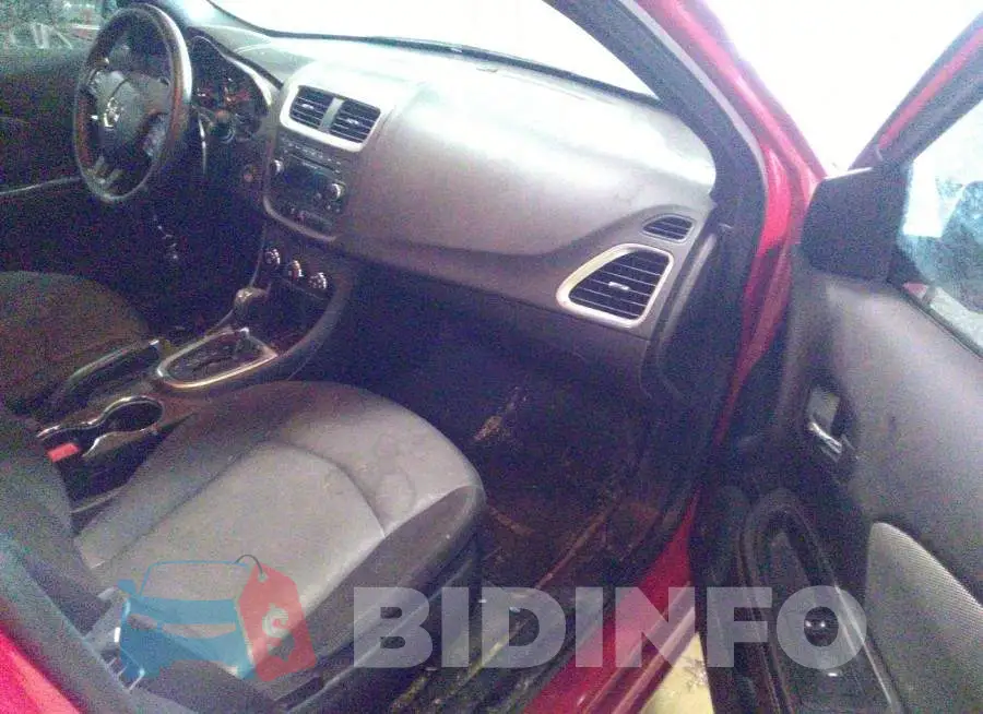 1C3CDZAG0DN685437 Photo# 5