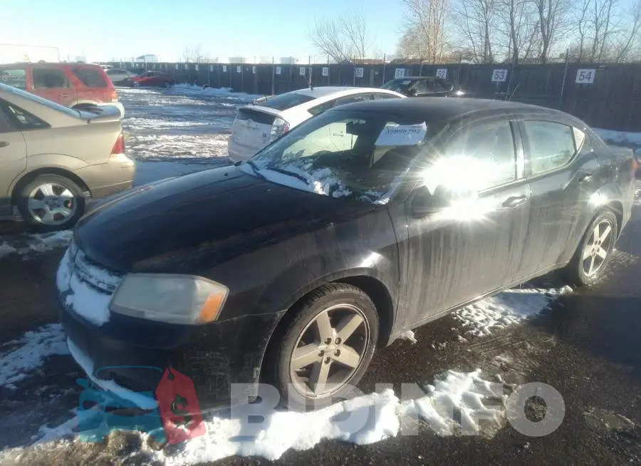 1C3CDZAG6DN756625 Photo# 2