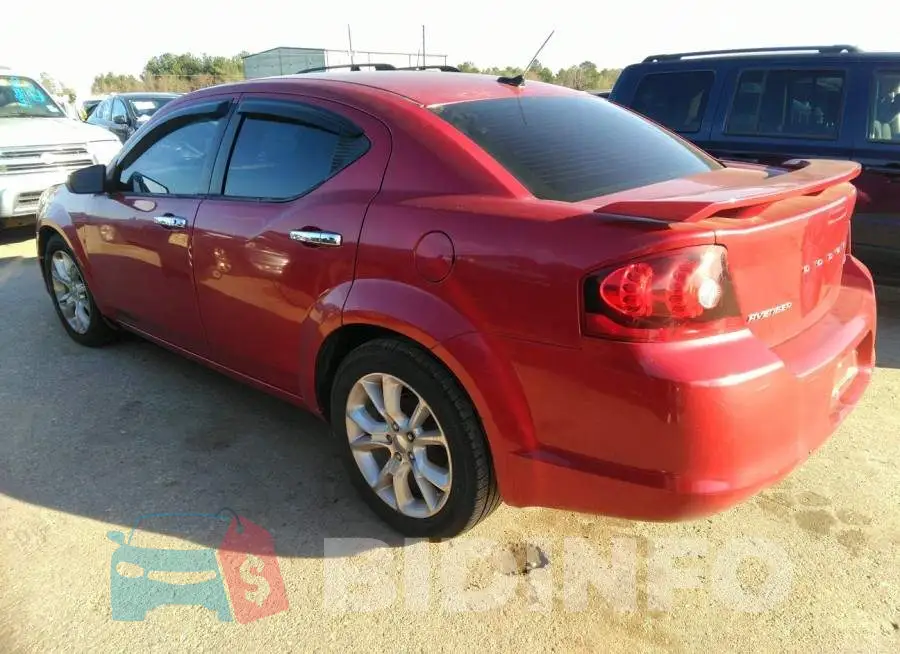 1C3CDZBG9DN526382 Photo# 3