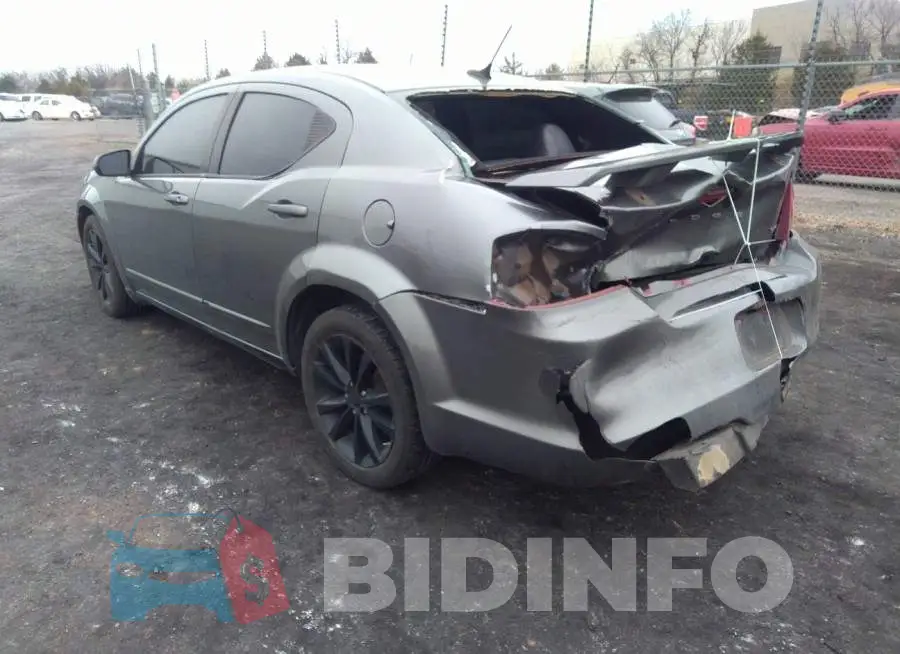 1C3CDZCB1DN562182 Photo# 3