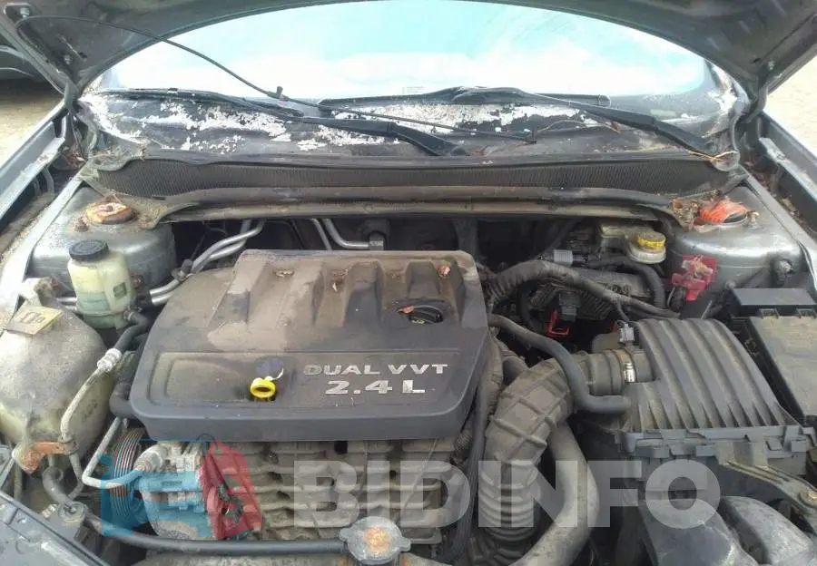 1C3CDZCB2DN617481 Photo# 6