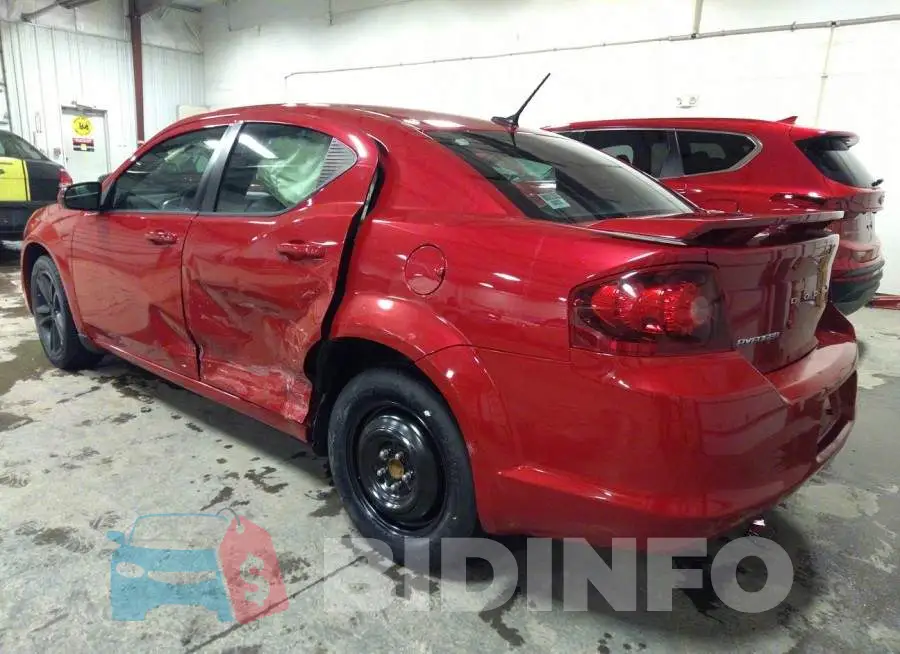 1C3CDZCB5DN621718 Photo# 3