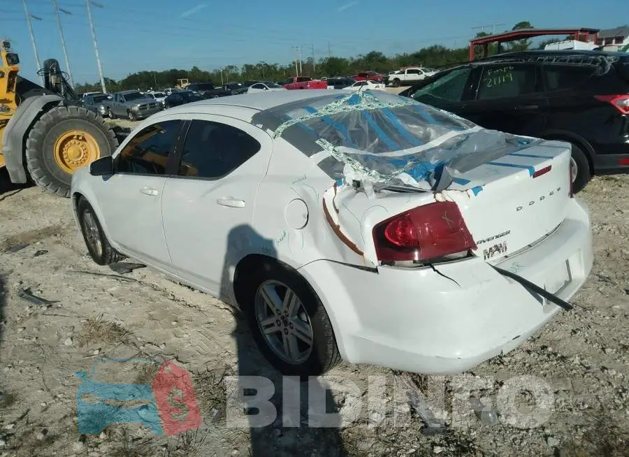 1C3CDZCB6DN662018 Photo# 3
