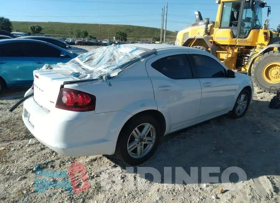 1C3CDZCB6DN662018 Photo# 4