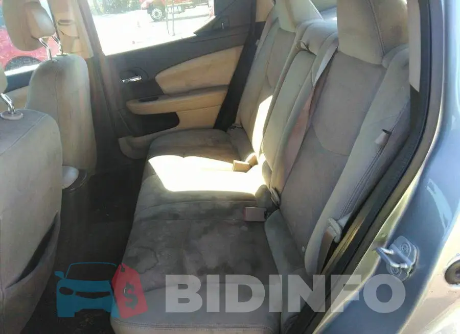 1C3CDZCB8DN663025 Photo# 8
