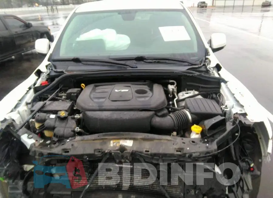 1C4RDJDG2JC145436 Photo# 10