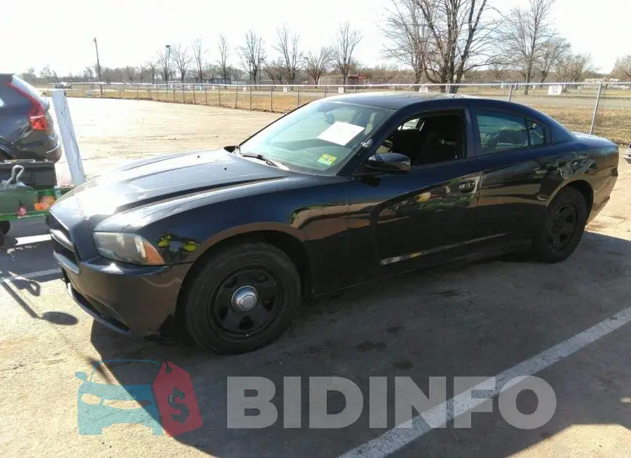 2C3CDXAG9DH734521 Photo# 2