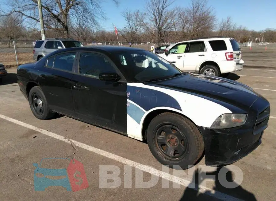 2C3CDXAG9DH734521 Photo# 1