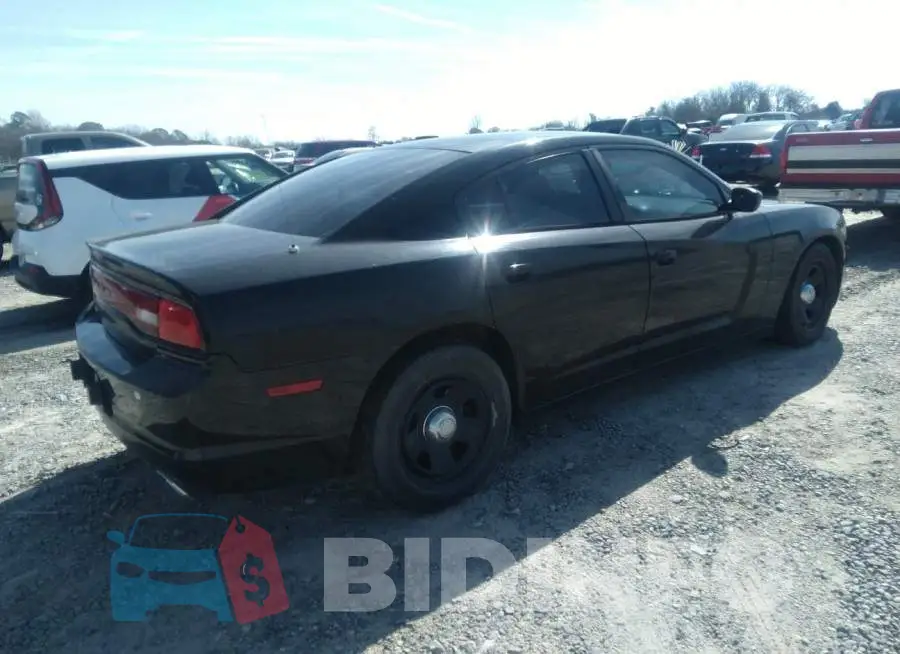 2C3CDXAGXDH696331 Photo# 4