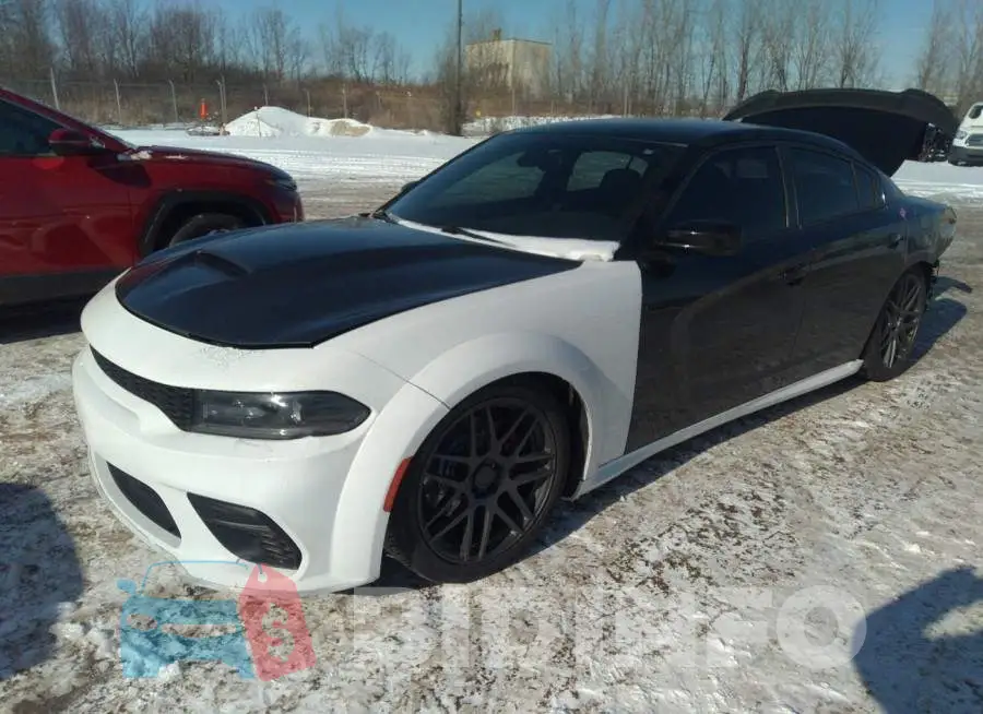 2C3CDXAT7FH845035 Photo# 2