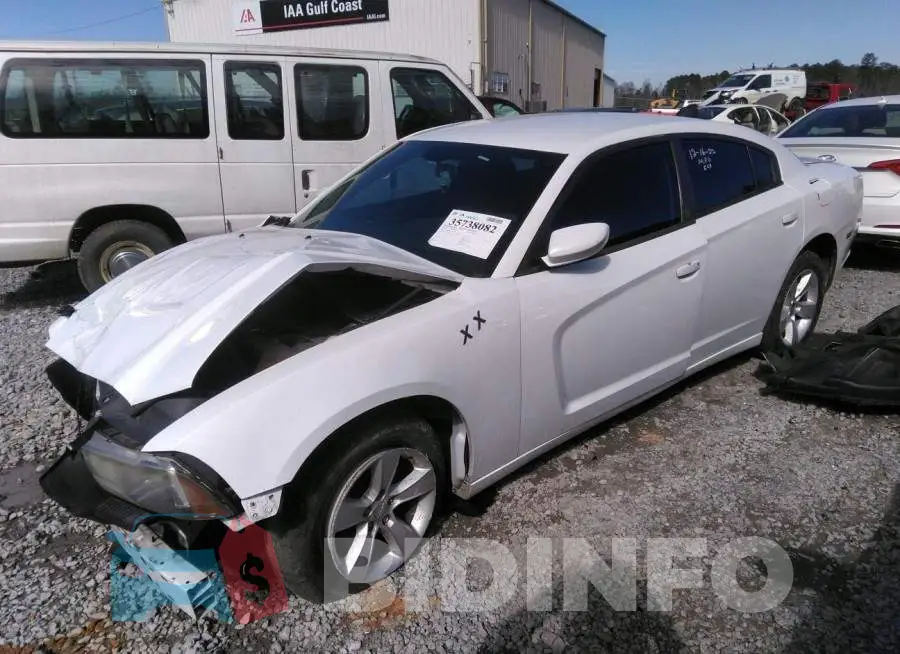 2C3CDXBG3EH172874 Photo# 2