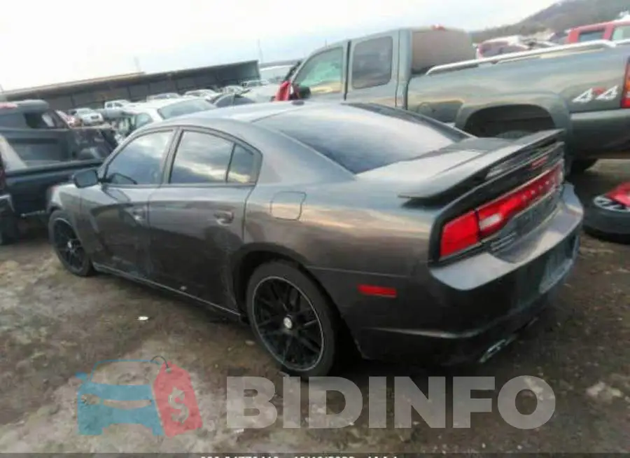 2C3CDXBG3EH312244 Photo# 3