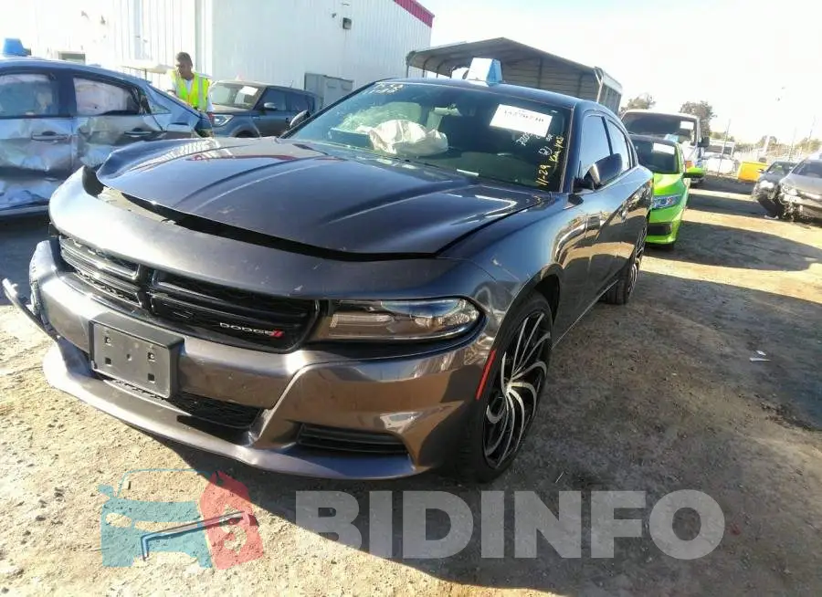 2C3CDXBG3KH658273 Photo# 2