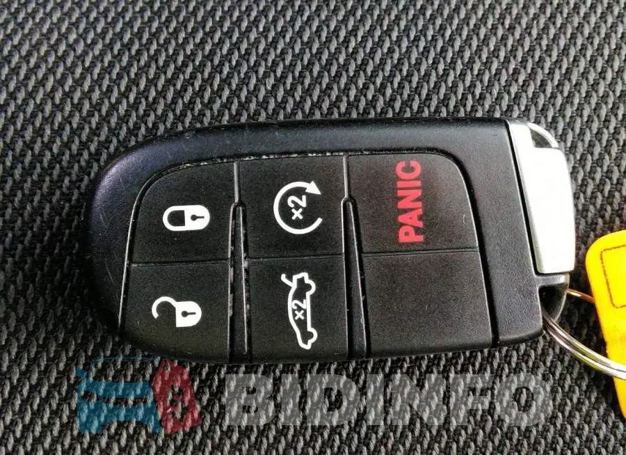 2C3CDXBG4KH700062 Photo# 11