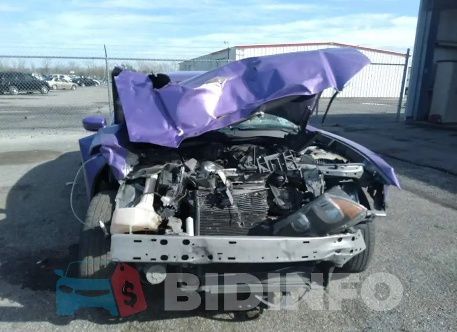 2C3CDXBG5EH254461 Photo# 6