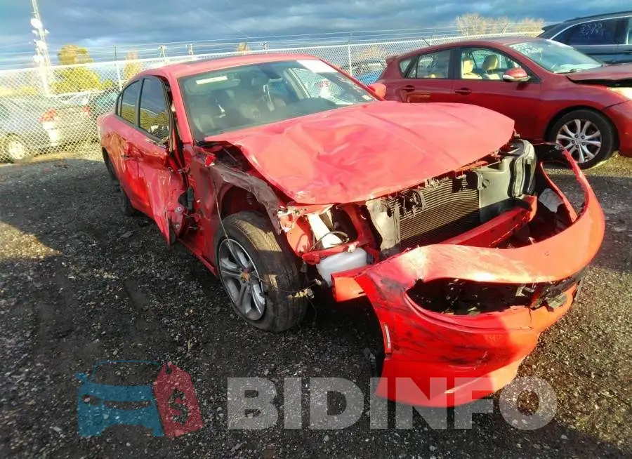 2C3CDXBG5KH657075 Photo# 6