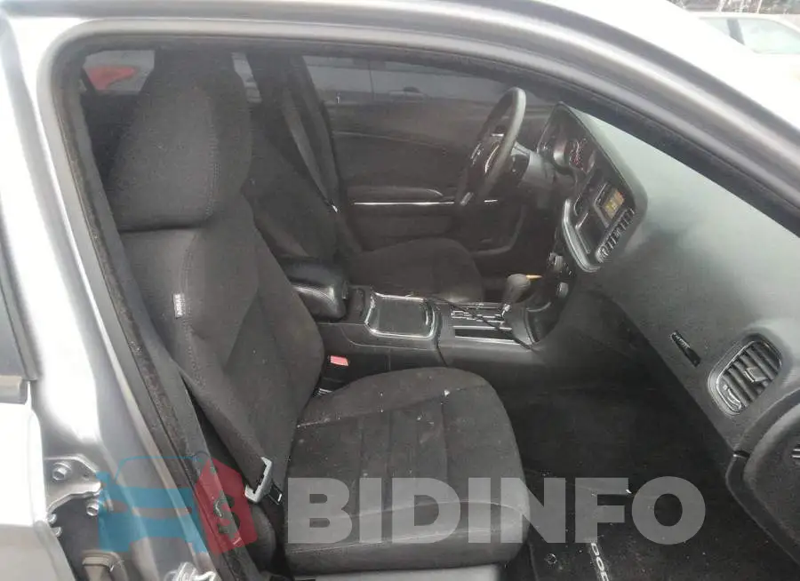 2C3CDXBG6EH240648 Photo# 5