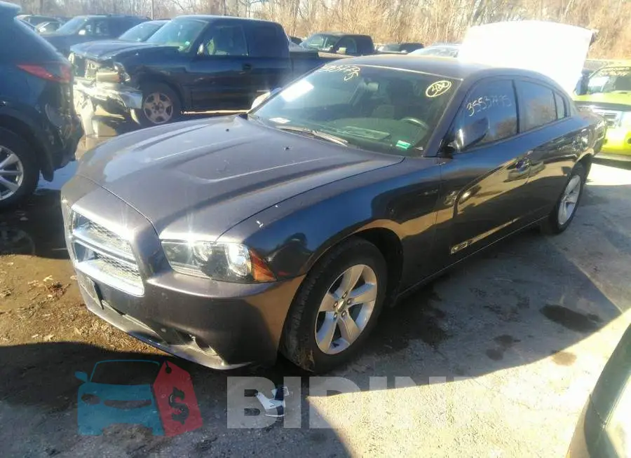 2C3CDXBG7EH341004 Photo# 2