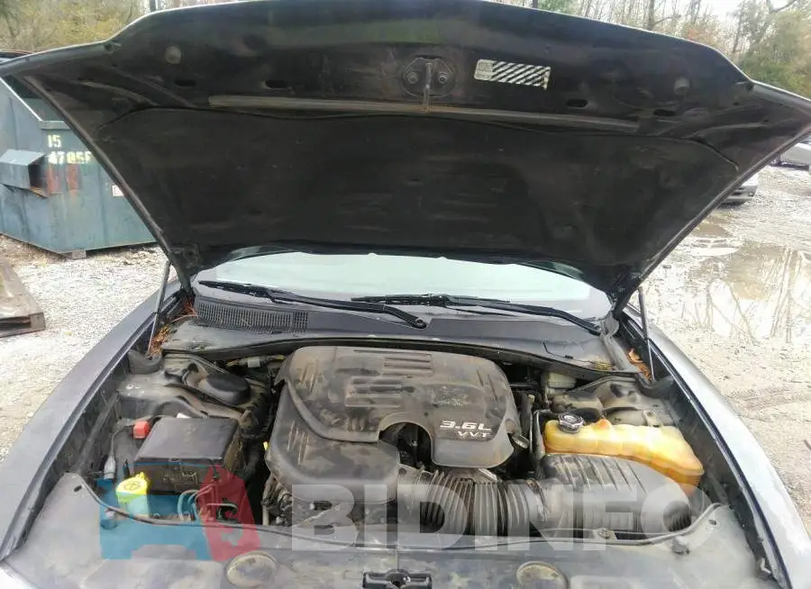 2C3CDXBG9EH220443 Photo# 10