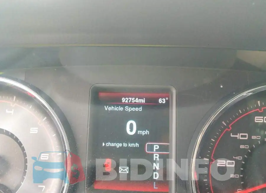 2C3CDXBGXEH230513 Photo# 7