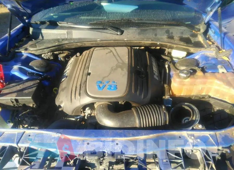 2C3CDXCT4DH676960 Photo# 7