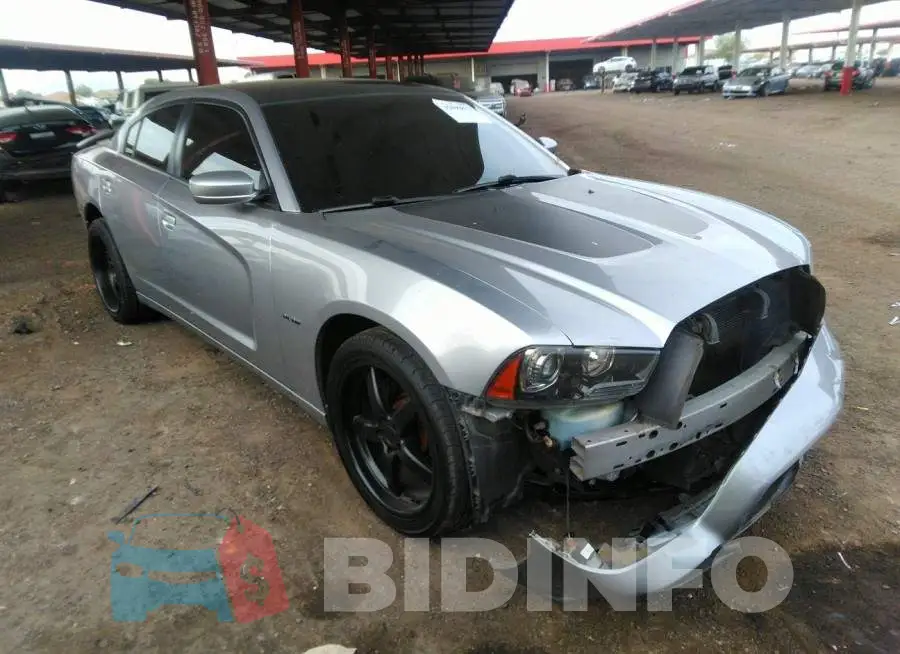 2C3CDXCT9DH725134 Photo# 1