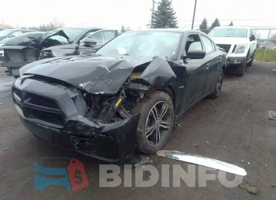 2C3CDXDT6DH613938 Photo# 2