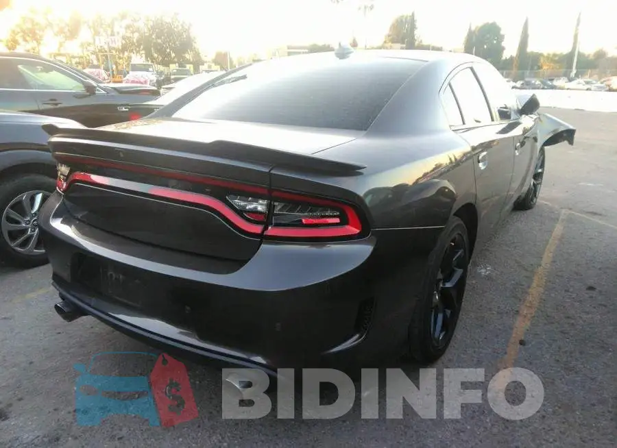 2C3CDXHG3KH681785 Photo# 4