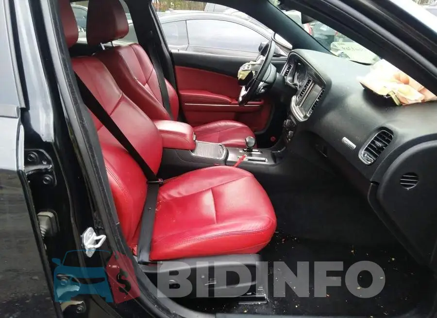 2C3CDXHG4DH629696 Photo# 5
