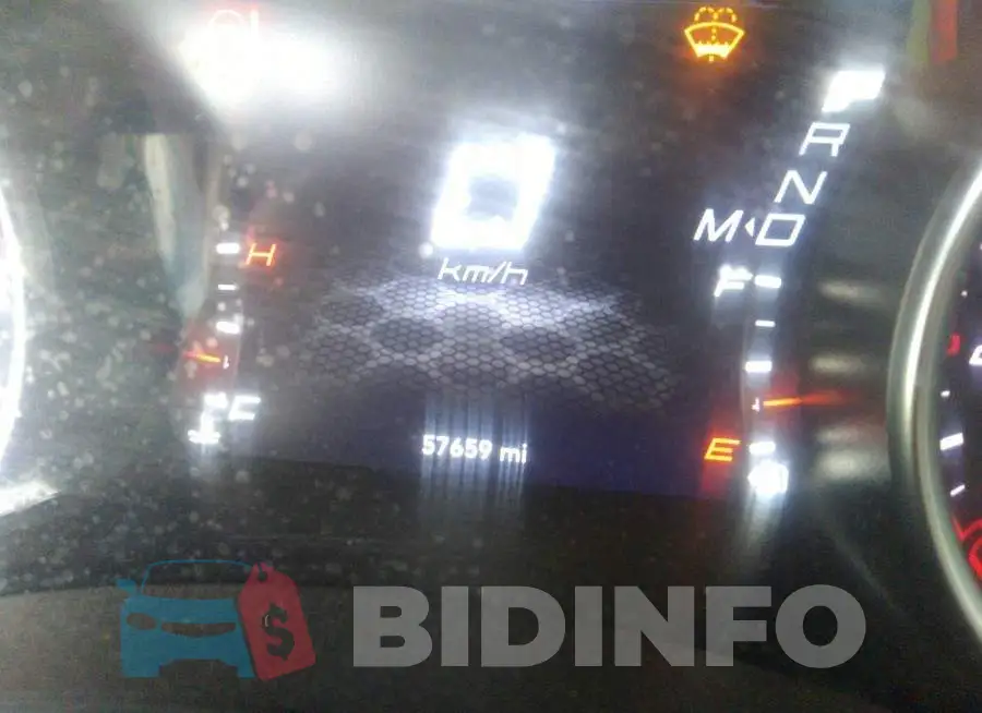2C3CDXHGXKH619297 Photo# 7