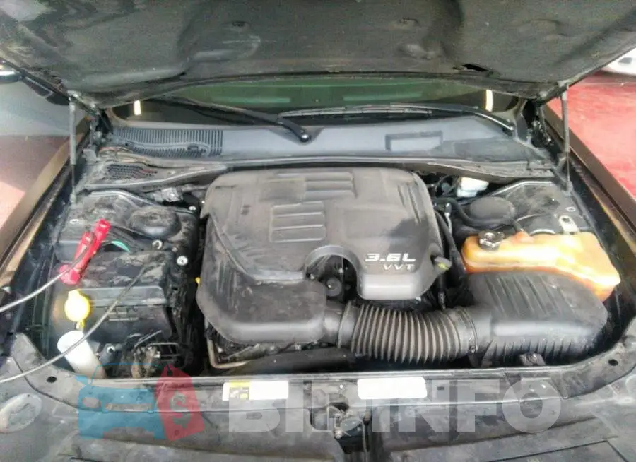 2C3CDYAG4DH708897 Photo# 10