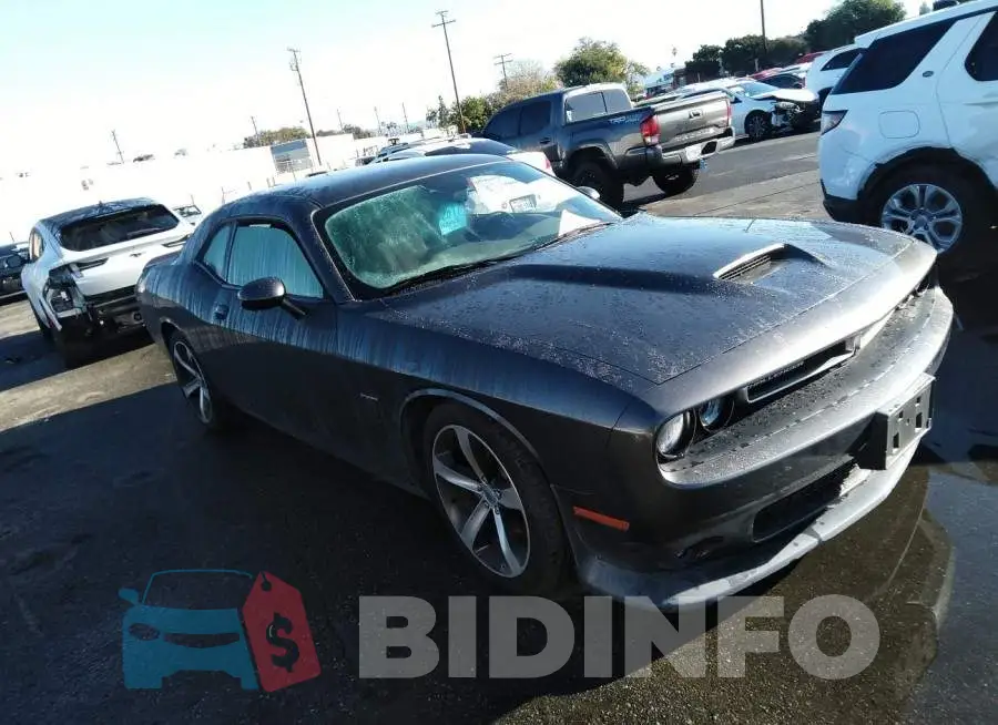 2C3CDZBT0KH656246 Photo# 1