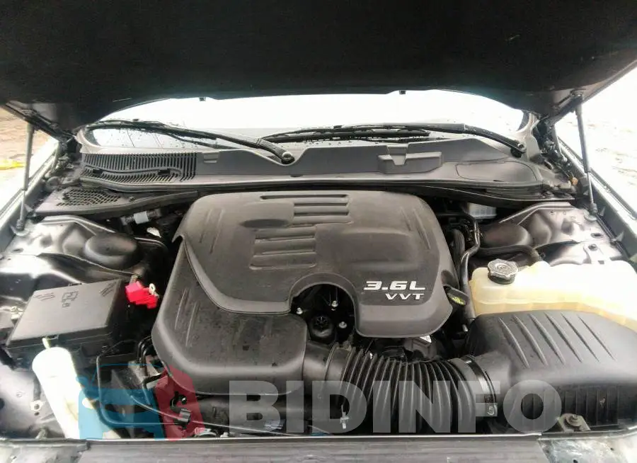 2C3CDZKG6KH739943 Photo# 10