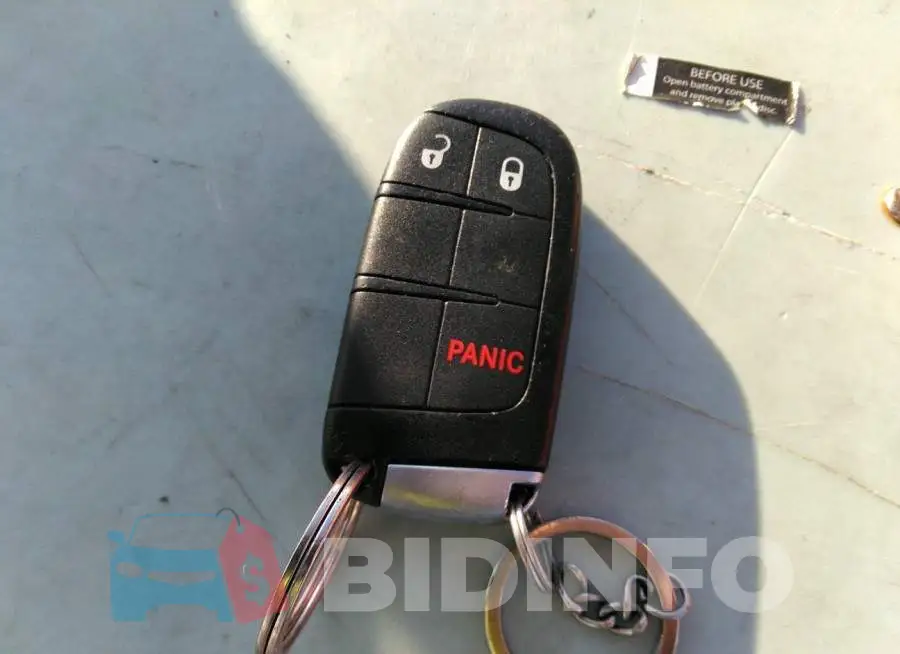3C4PDCAB1HT695091 Photo# 11