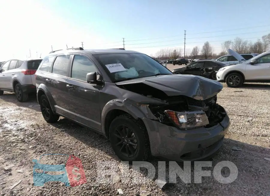 3C4PDCAB1LT226589 Photo# 1