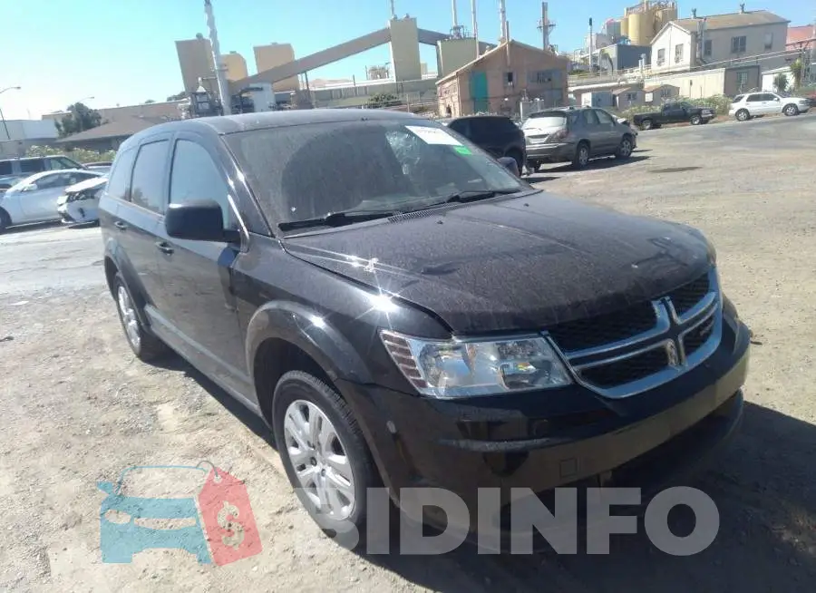 3C4PDCAB2FT708623 Photo# 1