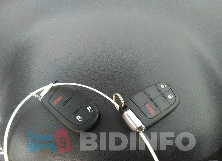 3C4PDCAB4ET117286 Photo# 11