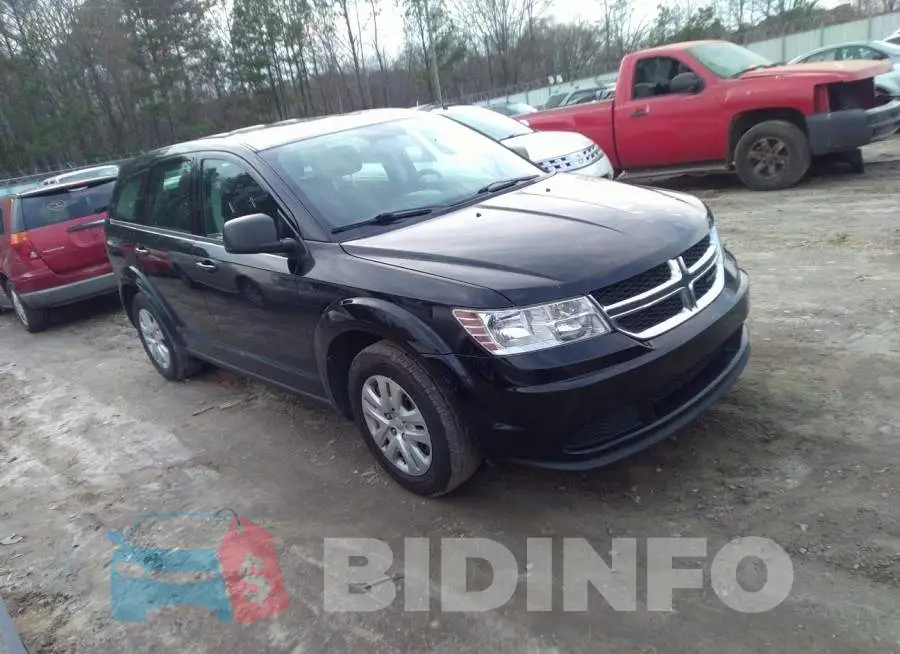 3C4PDCAB4ET117286 Photo# 1