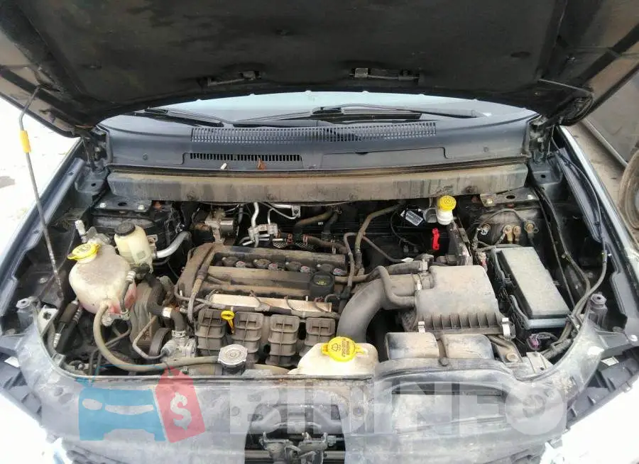 3C4PDCAB4HT633412 Photo# 10