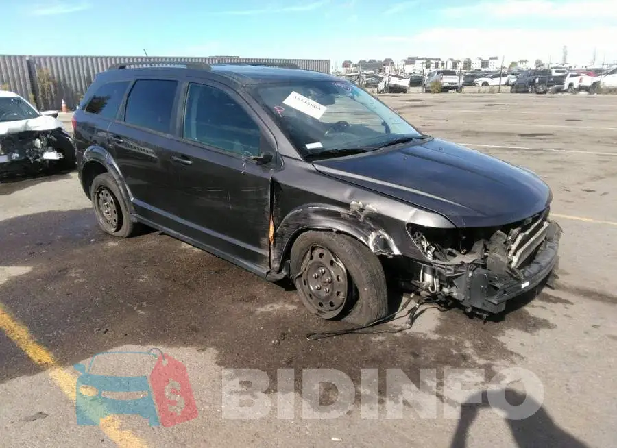 3C4PDCAB5GT139459 Photo# 1