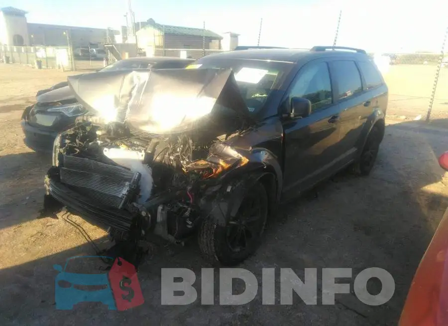 3C4PDCAB7LT237127 Photo# 2