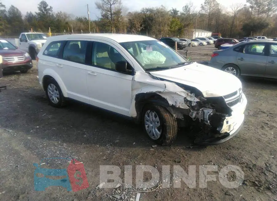 3C4PDCAB8FT557514 Photo# 1
