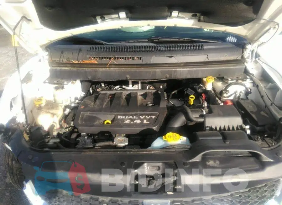 3C4PDCAB8FT557514 Photo# 10