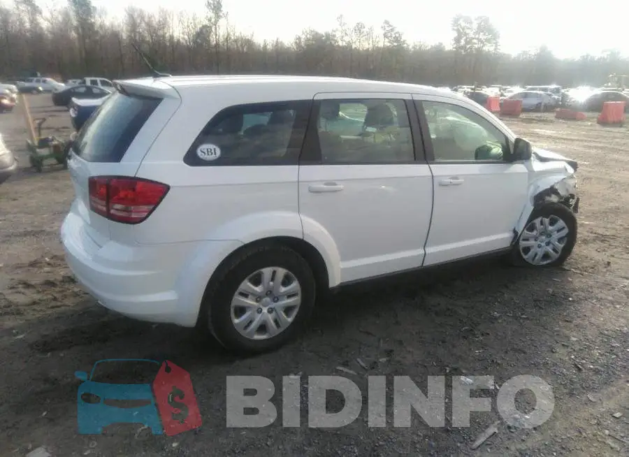 3C4PDCAB8FT557514 Photo# 4