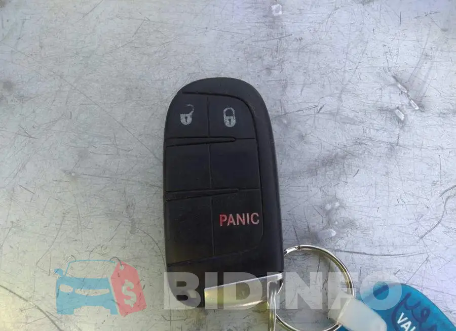3C4PDCBB0HT525528 Photo# 11