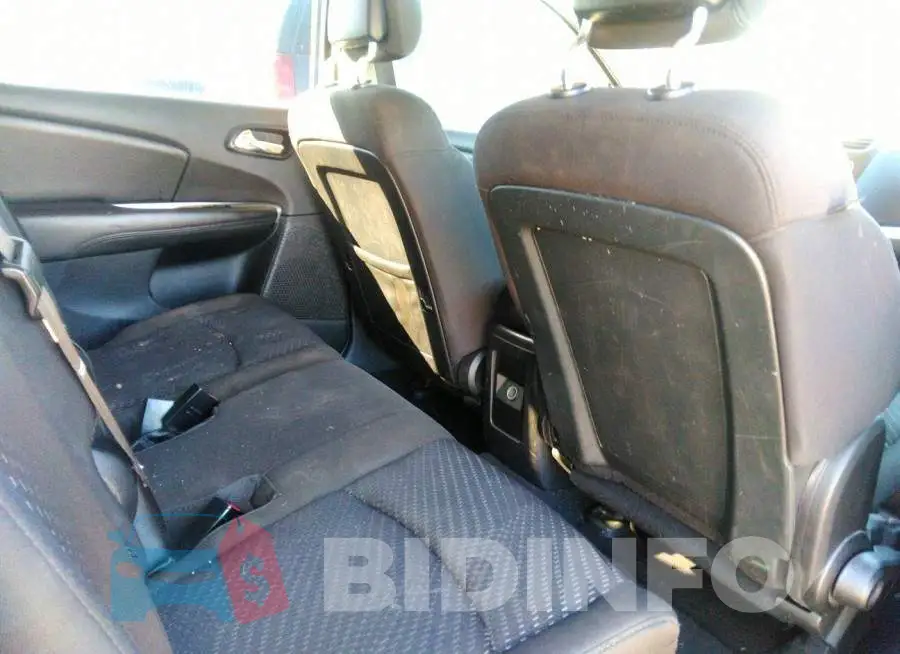 3C4PDCBG4HT530792 Photo# 8