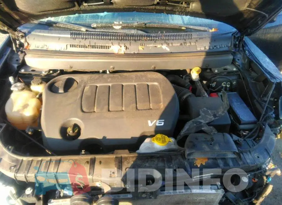 3C4PDCBG6HT589309 Photo# 10