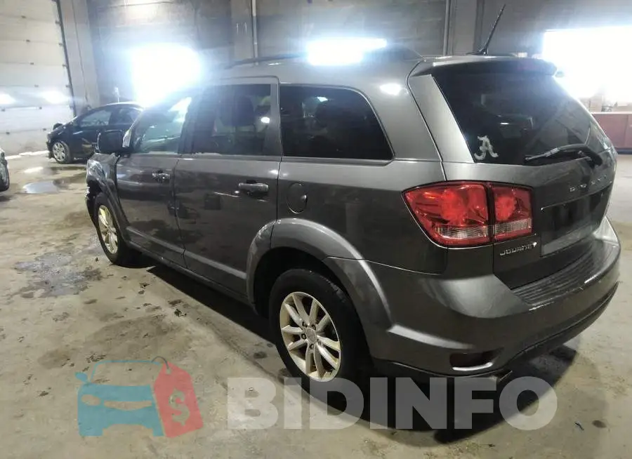 3C4PDCBGXDT630132 Photo# 3