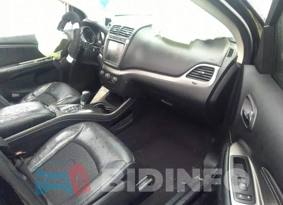 3C4PDCGB5LT220267 Photo# 5