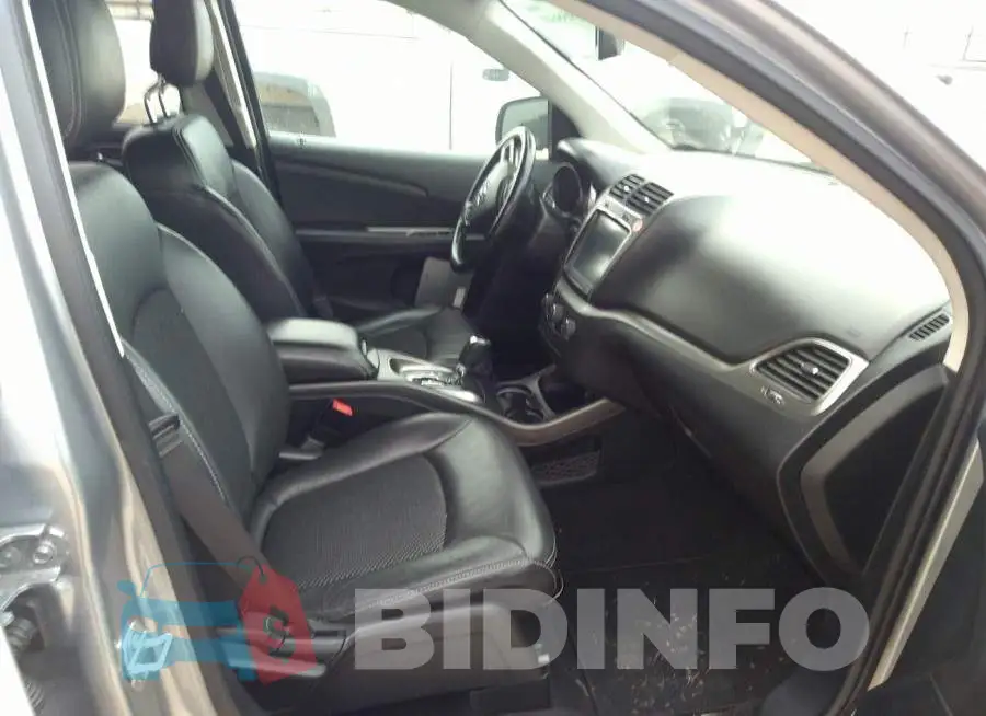 3C4PDCGB6LT265881 Photo# 5